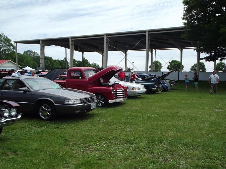 Odessa Flea Market